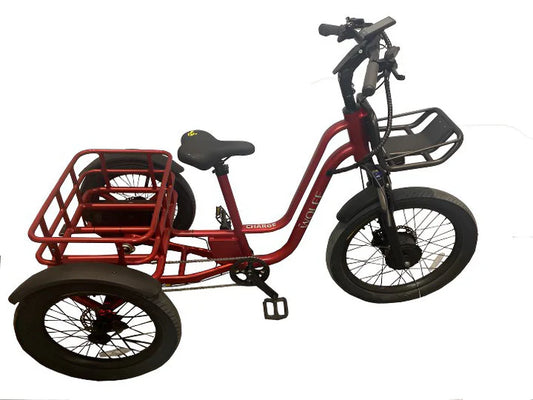 How to Choose Your First Electric Bike in Canada