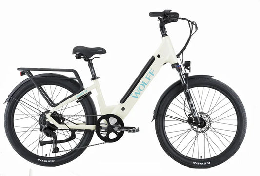 Is an Electric Bike a Good Option for Commuting?