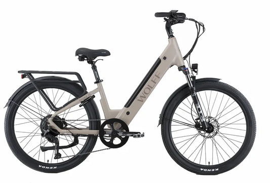 Electric Bike vs Traditional Bike: Which One Is Right for You?
