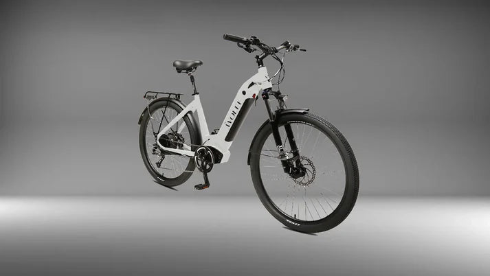 Tips for Taking Your Electric Bike to the Mountains Without Issues