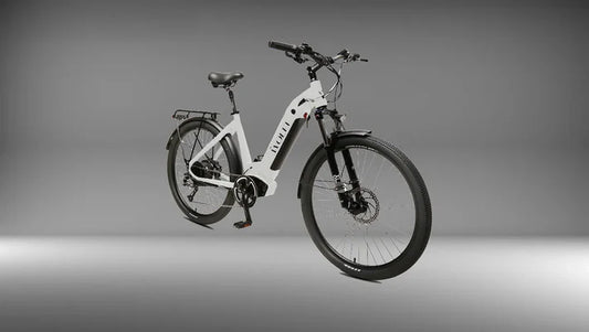 Tips for Taking Your Electric Bike to the Mountains Without Issues