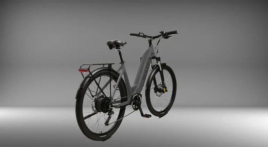 Are Electric Bikes Resistant to Water and Snow?