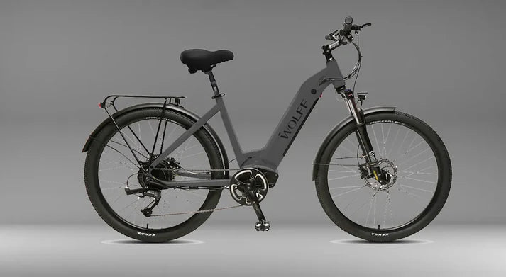 Electric Bikes for Teens: At What Age Are They Recommended?
