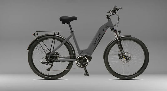 Electric Bikes for Teens: At What Age Are They Recommended?