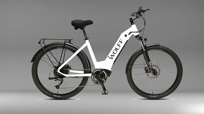 The Most Surprising Innovations in Electric Bikes in 2025