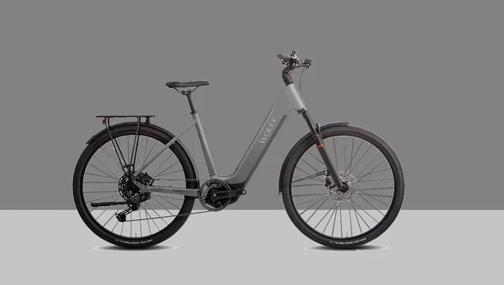 Mandatory Lights and Signs for Riding an E-Bike at Night