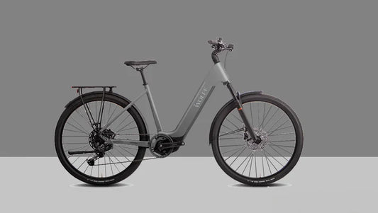 Mandatory Lights and Signs for Riding an E-Bike at Night