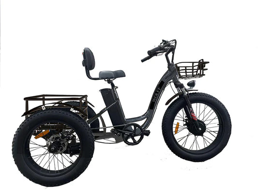 Why E-Bike Sales Are Booming in Canada