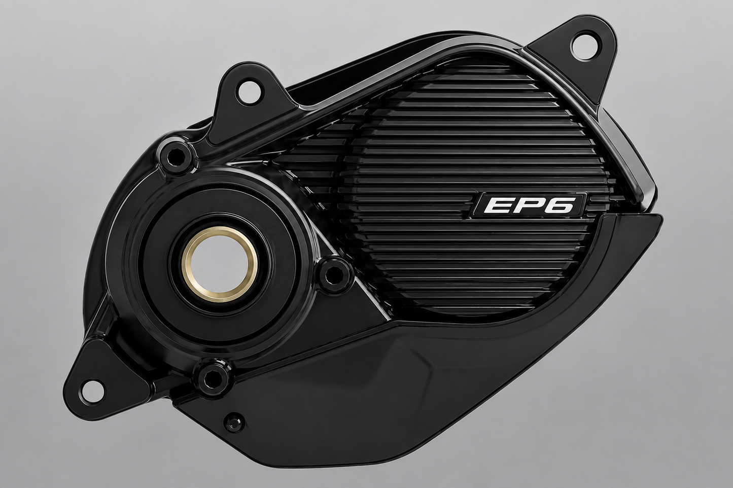 Vélo électrique Impulse