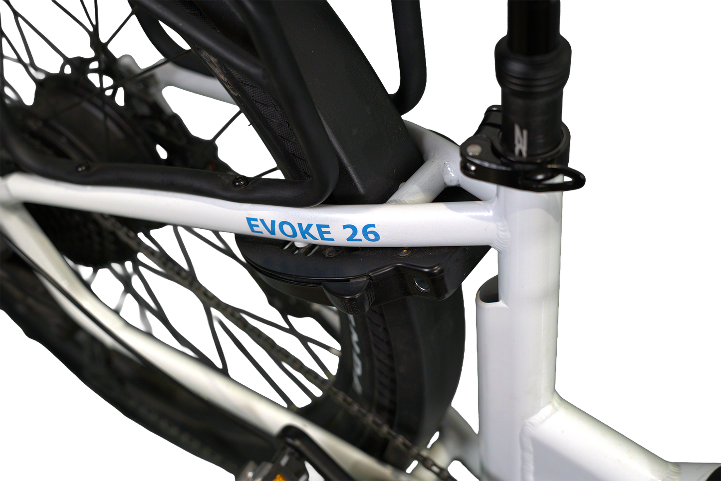 Evoke E-Bike