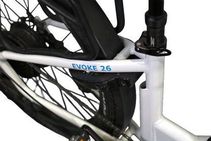 Evoke E-Bike