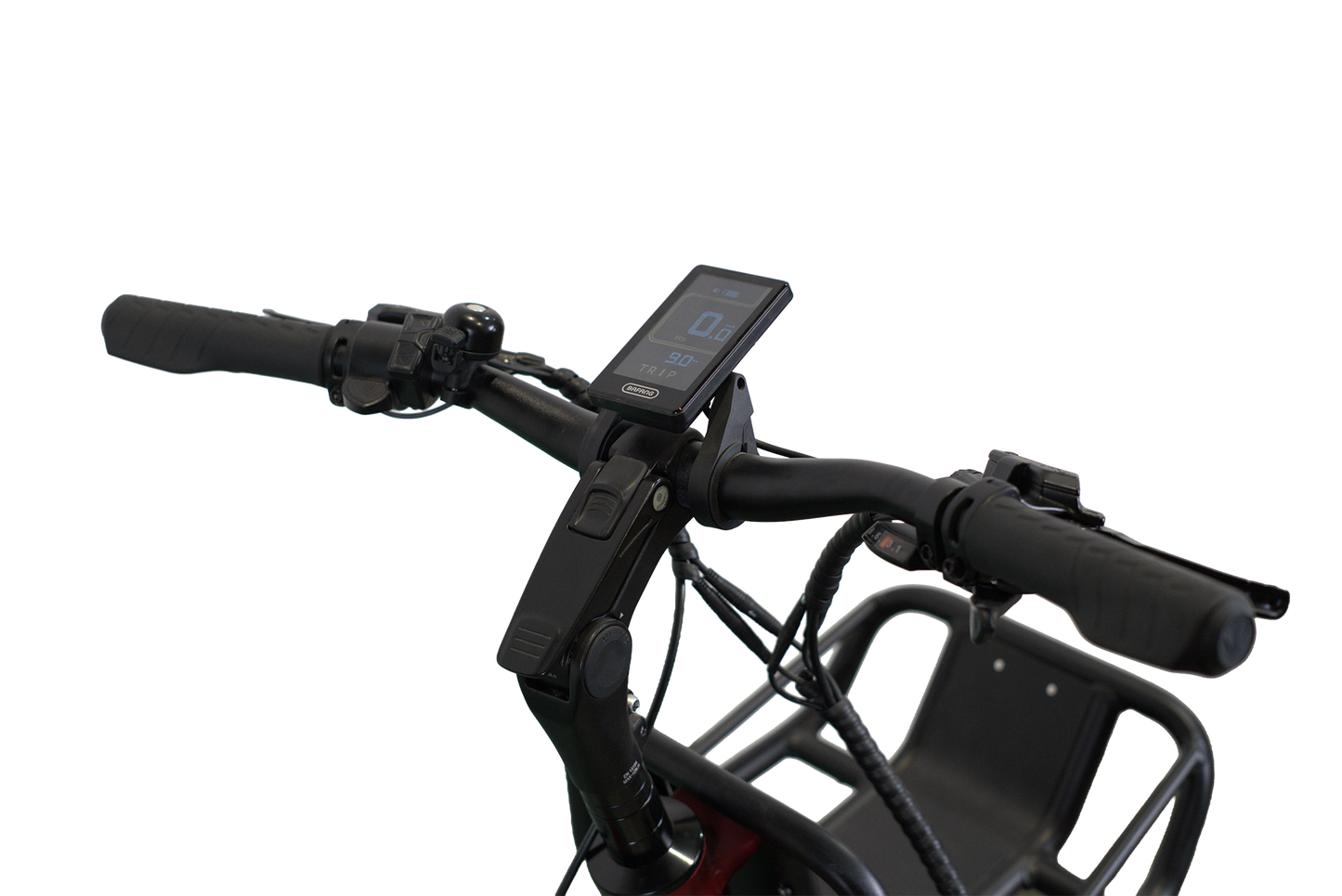 Vélo électrique Charge