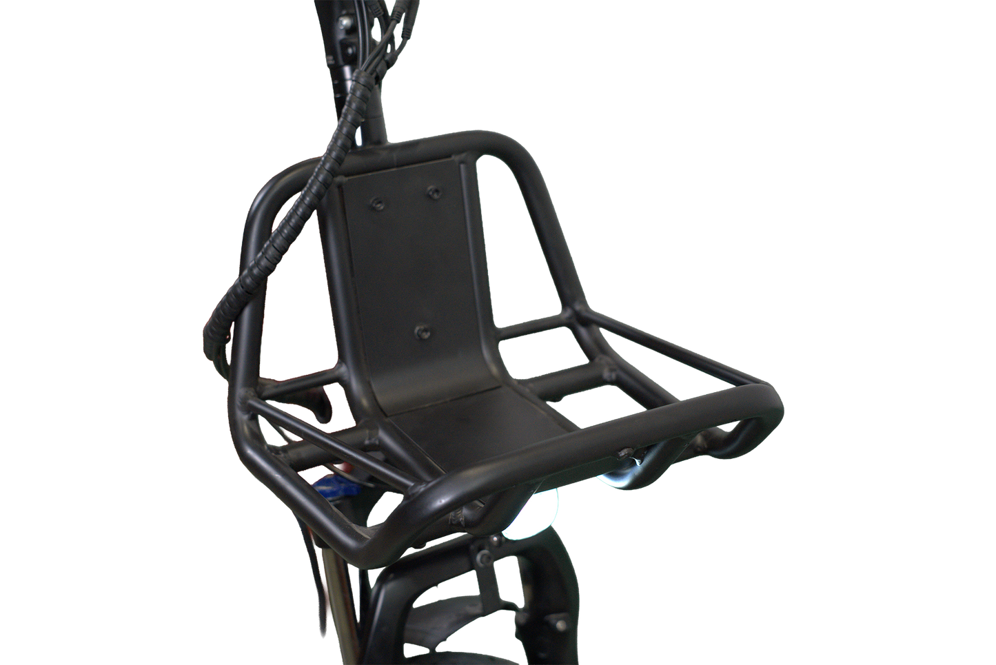 Vélo électrique Charge