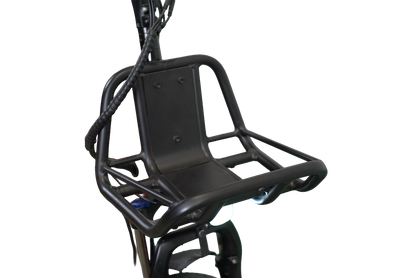 Vélo électrique Charge