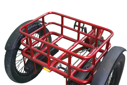 Vélo électrique Charge