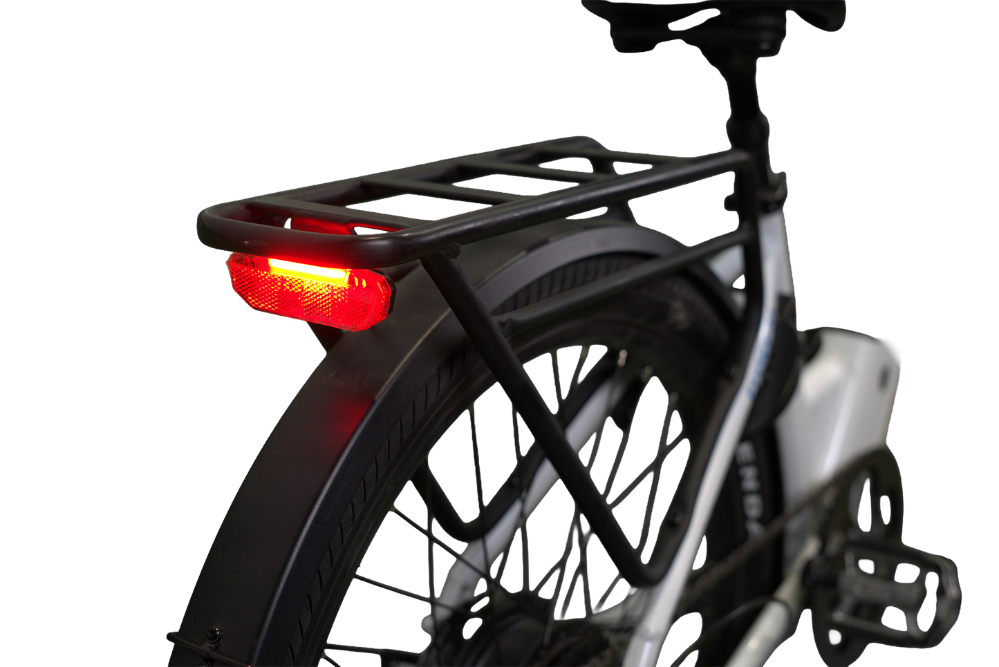 Evoke E-Bike