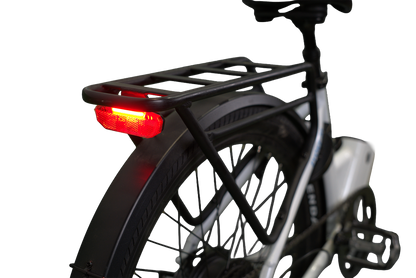 Evoke E-Bike