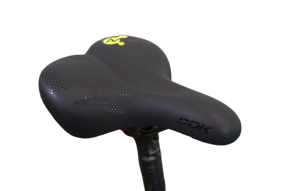 Vélo électrique Charge