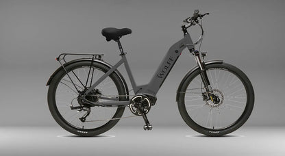 Amp E-Bike