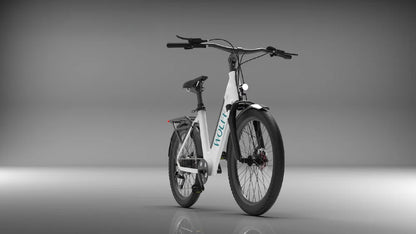 Evoke E-Bike