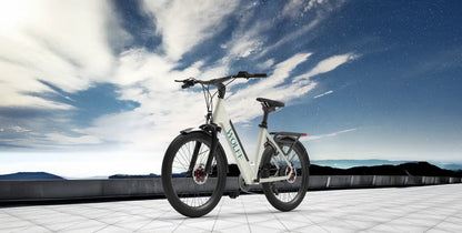 Evoke E-Bike