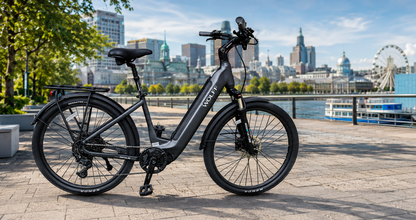Vélo électrique Impulse