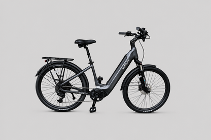 Vélo électrique Impulse