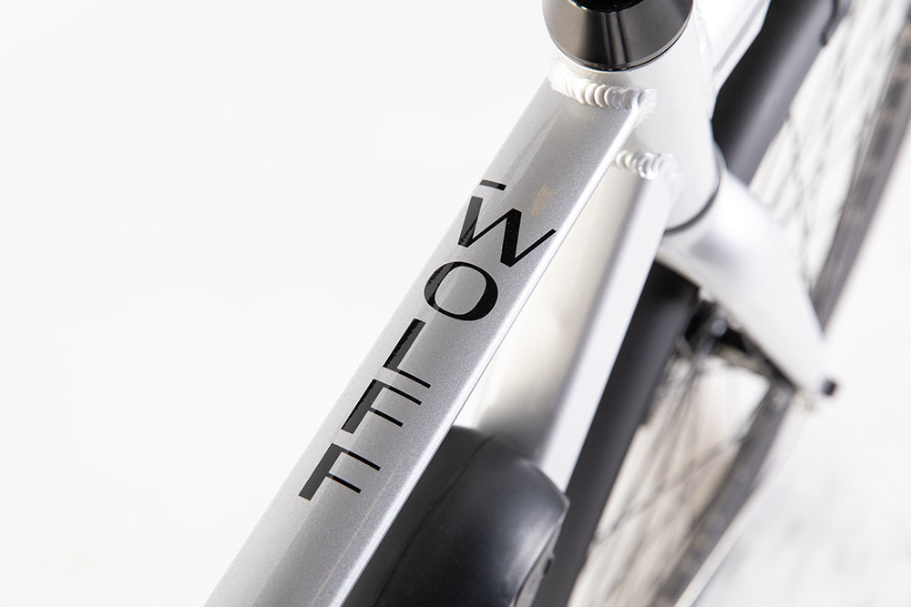Vélos électriques Wolff – Wolff E-Bikes
